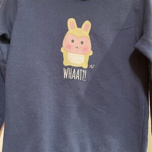 Moriah Elizabeth sweatshirt, Youth size large